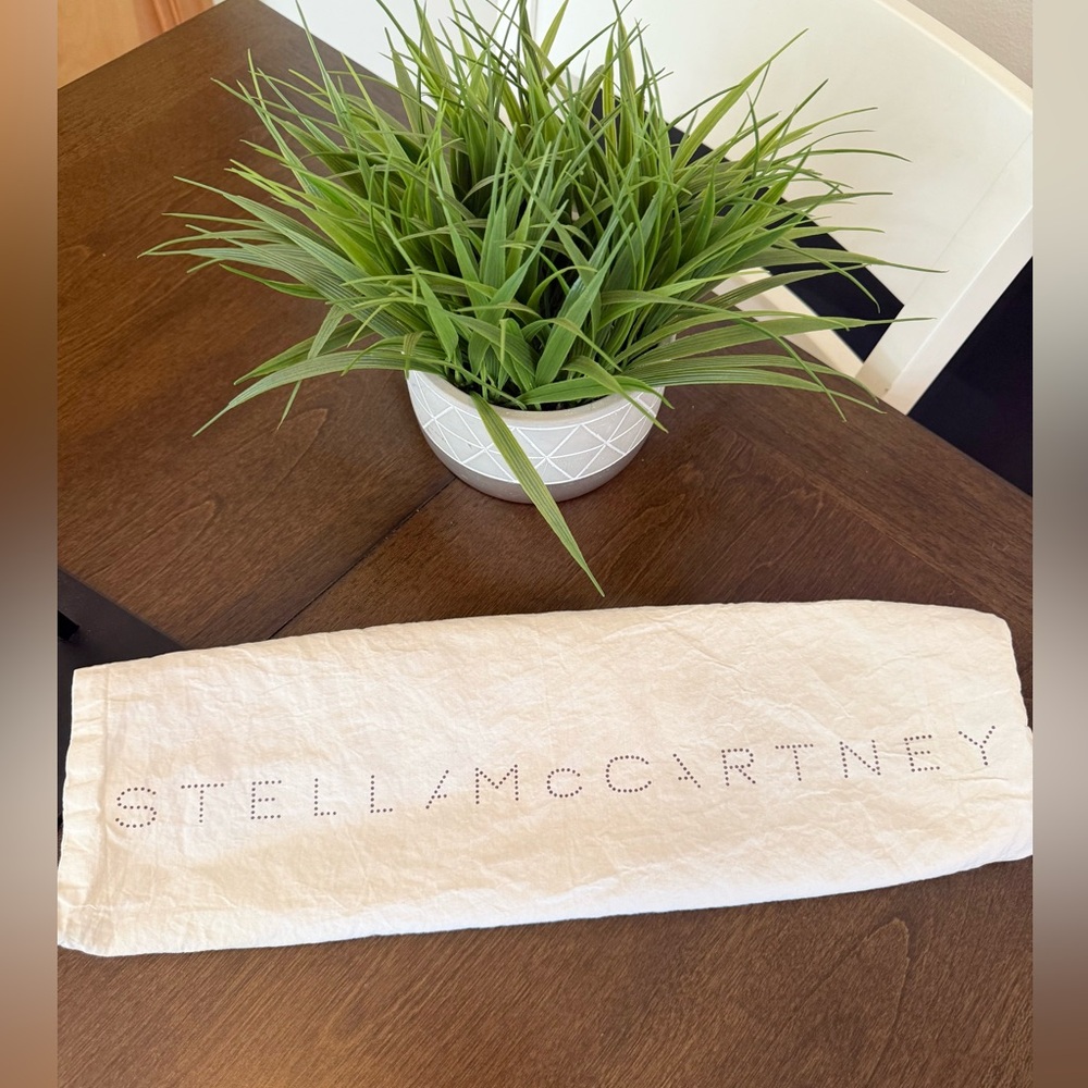 Stella McCartney Branded Dust Bag